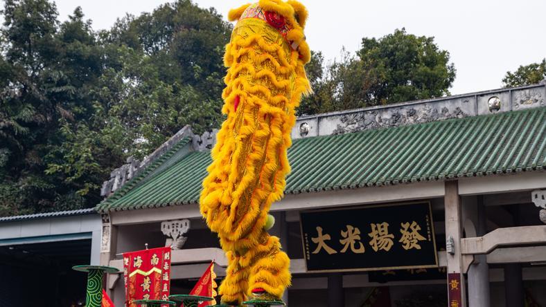 德银重磅预测:2025,中国企业,“吃掉全球”?